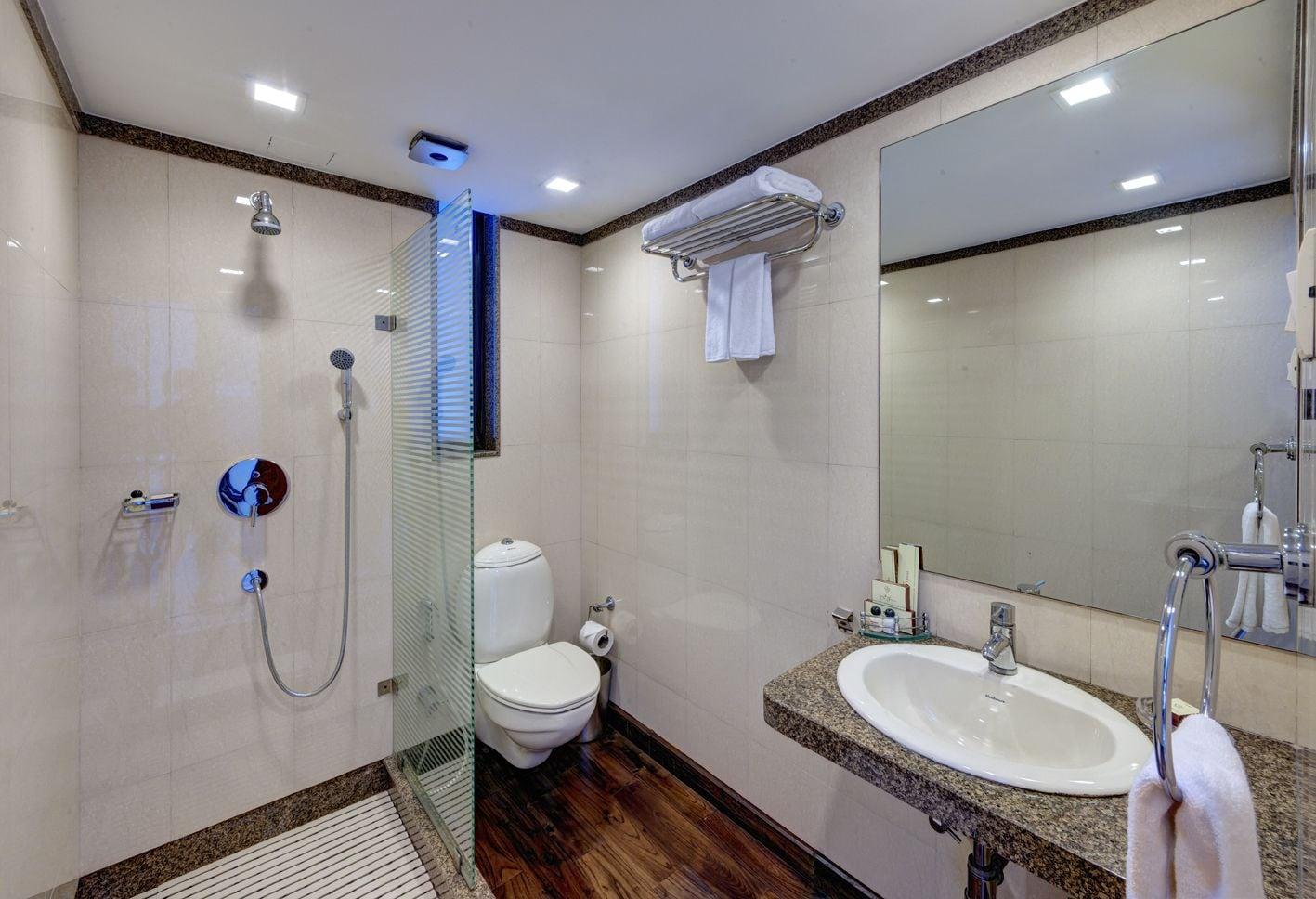 Hotel Casa Fortuna Calcutta Extérieur photo
