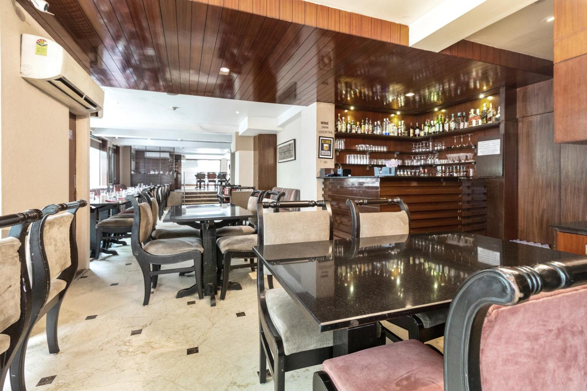 Hotel Casa Fortuna Calcutta Extérieur photo