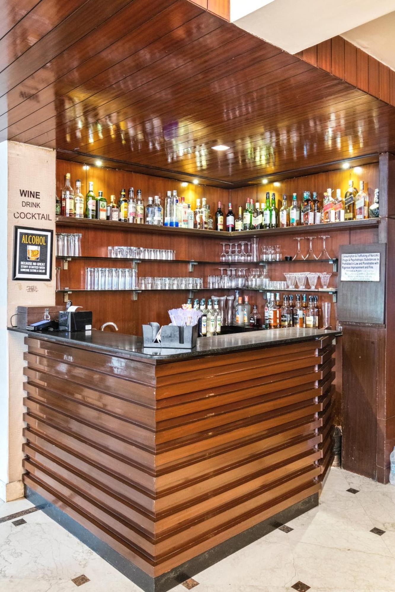 Hotel Casa Fortuna Calcutta Extérieur photo