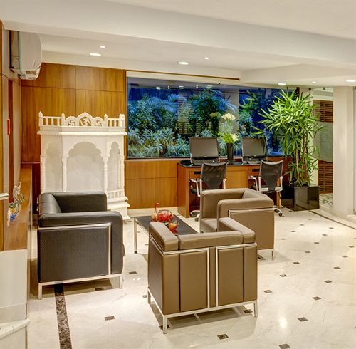 Hotel Casa Fortuna Calcutta Extérieur photo