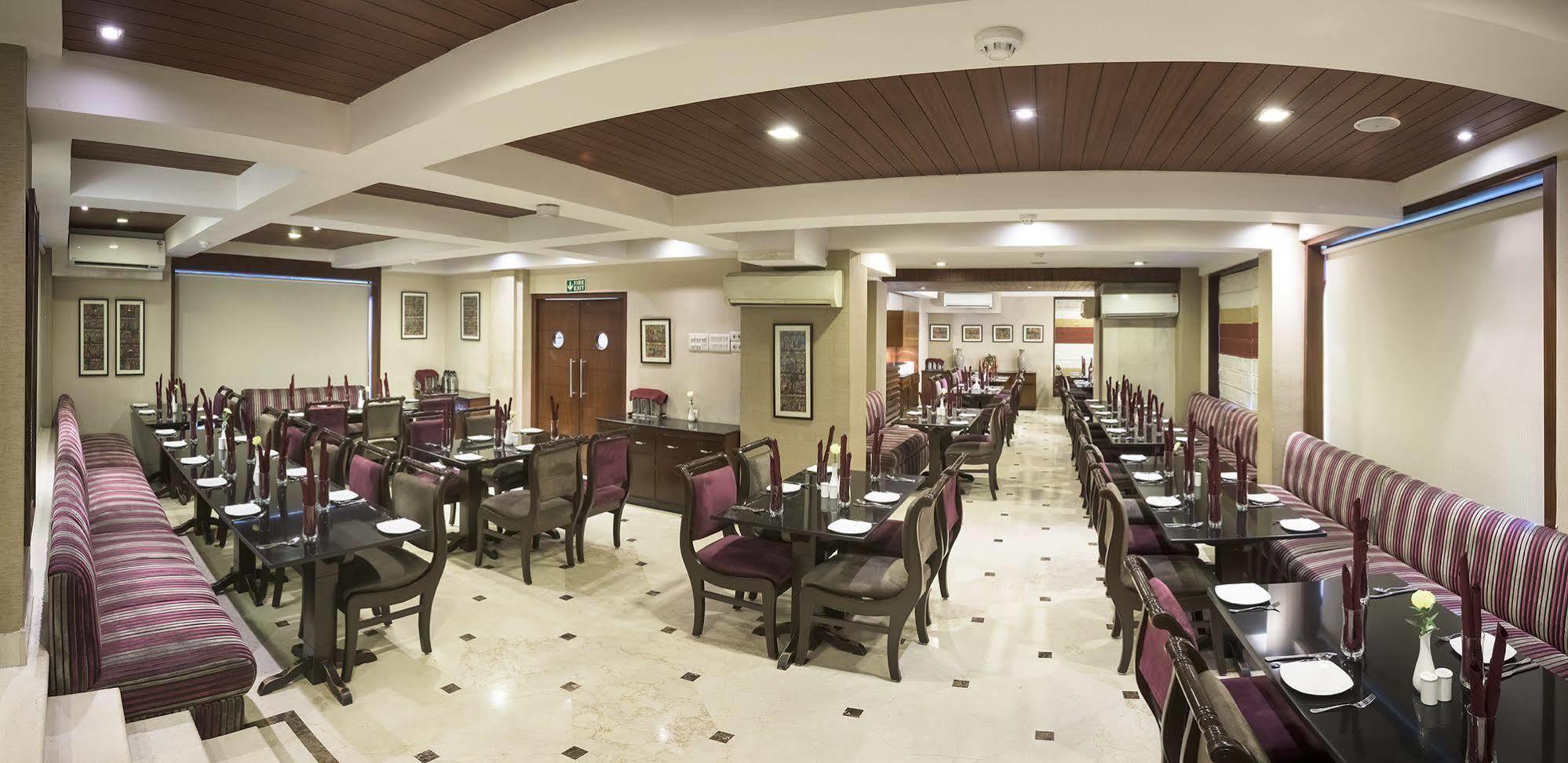 Hotel Casa Fortuna Calcutta Extérieur photo